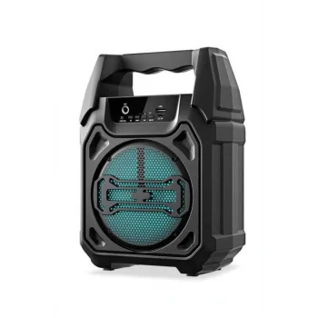 Yeni Nesil Bluetooth Hoparlör USB TF Kart Girişli Çoklu Bağlantı