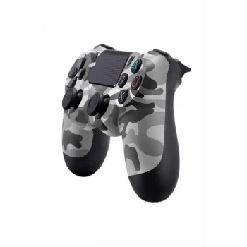 Yeni Nesil Joystick Oyun Kolu Android Uyumlu Kablosuz Titreşimli