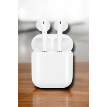 Yeni Nesil Kulaklık Bluetooth 5.2 Teknolojisi ile Kesintisiz Bağlantı ve Net Ses Deneyimi