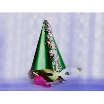 Yılbaşı Özel Kotyon Set