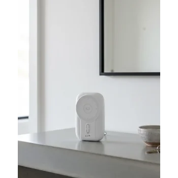 Yüksek Kapasiteli 22.5W Hızlı Şarj Taşınabilir Powerbank