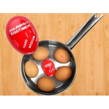 Yumurta Zamanlayıcı