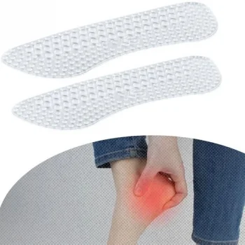 Yumuşatıcı Özellikli Topuk Ağrısını Gidermeye Yardımcı Çok Amaçlı Ortapedik İnce Tasarımlı (5047)
