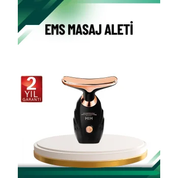 Yunus Başlıklı Cilt Gençleştirme ve Lifting Cihazı