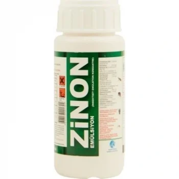 ZİNON 100ML EMÜLSİYON SIVI BÖCEK İLAÇ (5047)