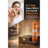 0.7mm Süper Mikro İnce HSS Kobalt Mikro Matkap Ucu Seti (10lu) 723193