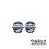 10 ADET 38MMX3MT SU SIZDIRMAZ BANT BEYAZ (5047)