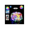 10 Metre, Led Şerit, Usb Bağlantılı, Kumandalı, Ambiyans Işığı SDR-LED-109 (5047)