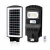 100W - 6500K SOLAR - GÜNEŞ ENERJİLİ SOKAK LAMBASI - ARMATÜR SENSÖRLÜ BAHÇE-BALKON-SOKAK ARS-348964 (5047)