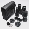 100x100 Kauçuk Kaplamali Mavi Cam Mercekli  56m/1000m