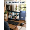 10.1 İnç Android Tablet 8 GB RAM 256 GB Depolama Yeni Nesil