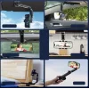 1080° Dönebilen Çok Fonksiyonlu Telefon Tutucu (5047)