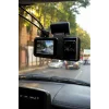 1080p Hd 3 Kameralı Araç Kamerası Ön Arka İç Kayıt Ve Park Destekli Gece Görüşlü