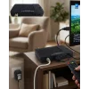 1080p HD Görüntü Kaliteli Uydu Alıcı HDMI Çıkışlı USB Destekli Kolay Kurulum