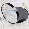 10x Büyüteçli Vantuzlu Pratik Kullanışlı Makyaj Lens Traş Aynası (5047)