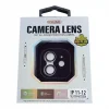 11 / 12 / 12 Mini Uyumlu Safir Kamera Koruyucu Lens  Giri
