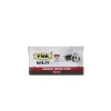 12 ADET OVAL - MANDALLI DOLAP - ÇEKMECE KİLİT 20MM (5047)