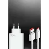 120W Şarj Aleti Type-C Uyumlu Turbo Şarj Aleti