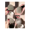 13 Parça Makyaj Fırça Seti Far Fırçası Allık Fırçası Yumuşak Uçlu