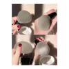 13 Parça Makyaj Fırça Seti Far Fırçası Allık Fırçası Yumuşak Uçlu