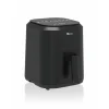 1360W Sıcak Hava Fritözü Dijital 4 Litre Air Fryer Dokunmatik Panel