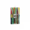 140PCS MAKARON KABLO TAMİR SETİ ISIYLA BÜZÜŞMELİ DARALAN HORTUM (5047)