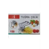150 mm Erişte Makarna Hamur Kesme Makinesi (5047)