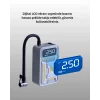 150 PSI Kablosuz Dijital Ekranlı Taşınabilir Araç Lastik Pompası