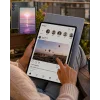 16GB RAM 1TB Tablet PC Klavyeli Kılıflı Kalemli Tablet Seti