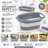 18 LİTRE KATLANABİLİR SEPET (5047)