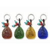 1.kalite Lake Cam Buda Anahtarlık Alk5481