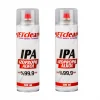 2 ADET 500 +500 ML İPA İZOPROPİL ALKOL SPREY (5047)