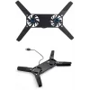 2 Fanlı Notebook Soğutucu Portatif Katlanabilir Laptop Soğutucu Fan Usbli Stand Bilgisayar Fanı
