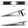 2 Kademeli Katlanabilir Laptop Standı – Kendiliğinden Güçlü Yapışkanlı, Ergonomik Tablet Yükseltici (5047)