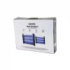 2 LEDLİ SİNEK ÖLDÜRÜCÜ CIZ MAKİNE 4W - 2000V 30M2 ETKİNLİK ALANI AS-A28 (5047)