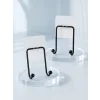 2li Yapışkanlı Duvar Askısı Mutfak Banyo ve Ev İçin Askılık