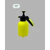 2 Litre Pompalı Püskürtücü Bakır Nozullu Ayarlı Sprey Temizlik ve Bahçe
