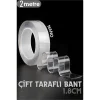 2 Metre Çift Taraflı Yapıştırıcı Bant Çivisiz Montaj 715471