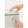 20 Litre Sensörlü Açıp Kapanan Akıllı Teknolojik Çöp Kovası 4 Pil Yanında