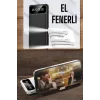 20.000 Mah Led Işıklı LCD Ekran USB Girişli Type-C Lightning Powerbank Yeni Nesil