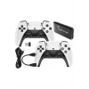 20.000 Oyunlu Kablosuz Çift Kol Retro Oyunlar Çift Kollu Game Stick