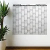 2020 Yıllık Planlayıcı Manyetik Duvar Stickerı Takvim 110x100 cm (5047)