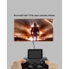 2025 A Kalite S10 Gamepad 520 Oyunlu TV Bağlantılı Retro Atari Konsolu Yeni Nesil