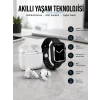 2025 Model Akıllı Saat ve Yeni Nesil Pro Bluetooth Kulaklık TWS Yüksek Ses Kaliteli
