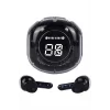 2025 Model Kablosuz Bluetooth Kulaklık ANC ENC Destekli HİFİ Stereo