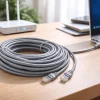 20MT İNTERNET ETHERNET CAT6 DATA KABLOSU (5047)