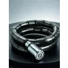 22 mm Kalın Güçlendirilmiş Çelik Yapı ile Maksimum Koruma