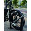 22 mm Kalın Güçlendirilmiş Çelik Yapı ile Maksimum Koruma
