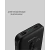 22.5W Hızlı Şarj Destekli Manyetik Powerbank Kompakt Tasarım