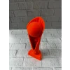 23cm Turuncu Basketbol Kupa Biblo Modern Ödül Dekor Ürünü